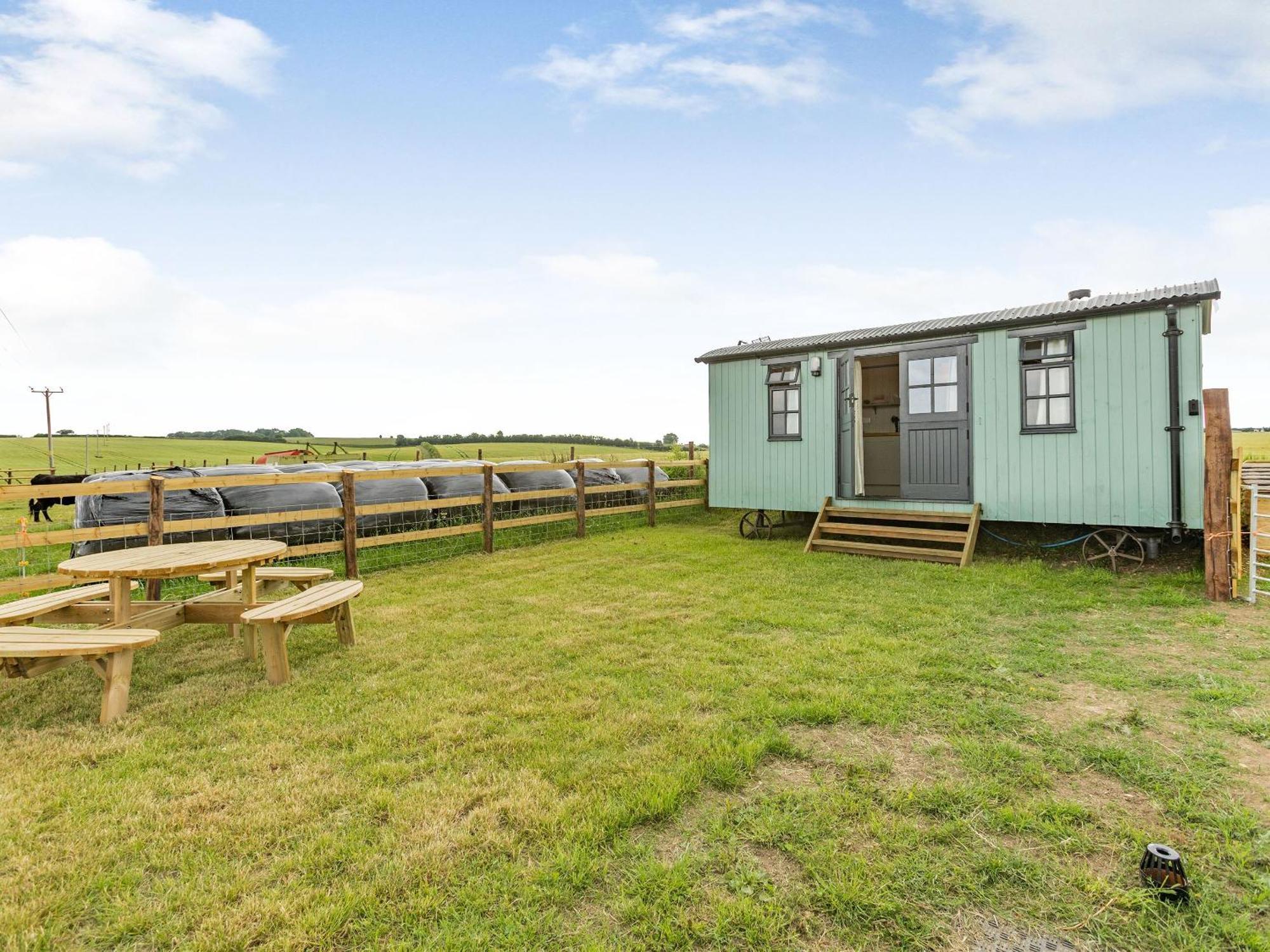 Daisys Rest Villa Shipton under Wychwood Exterior photo